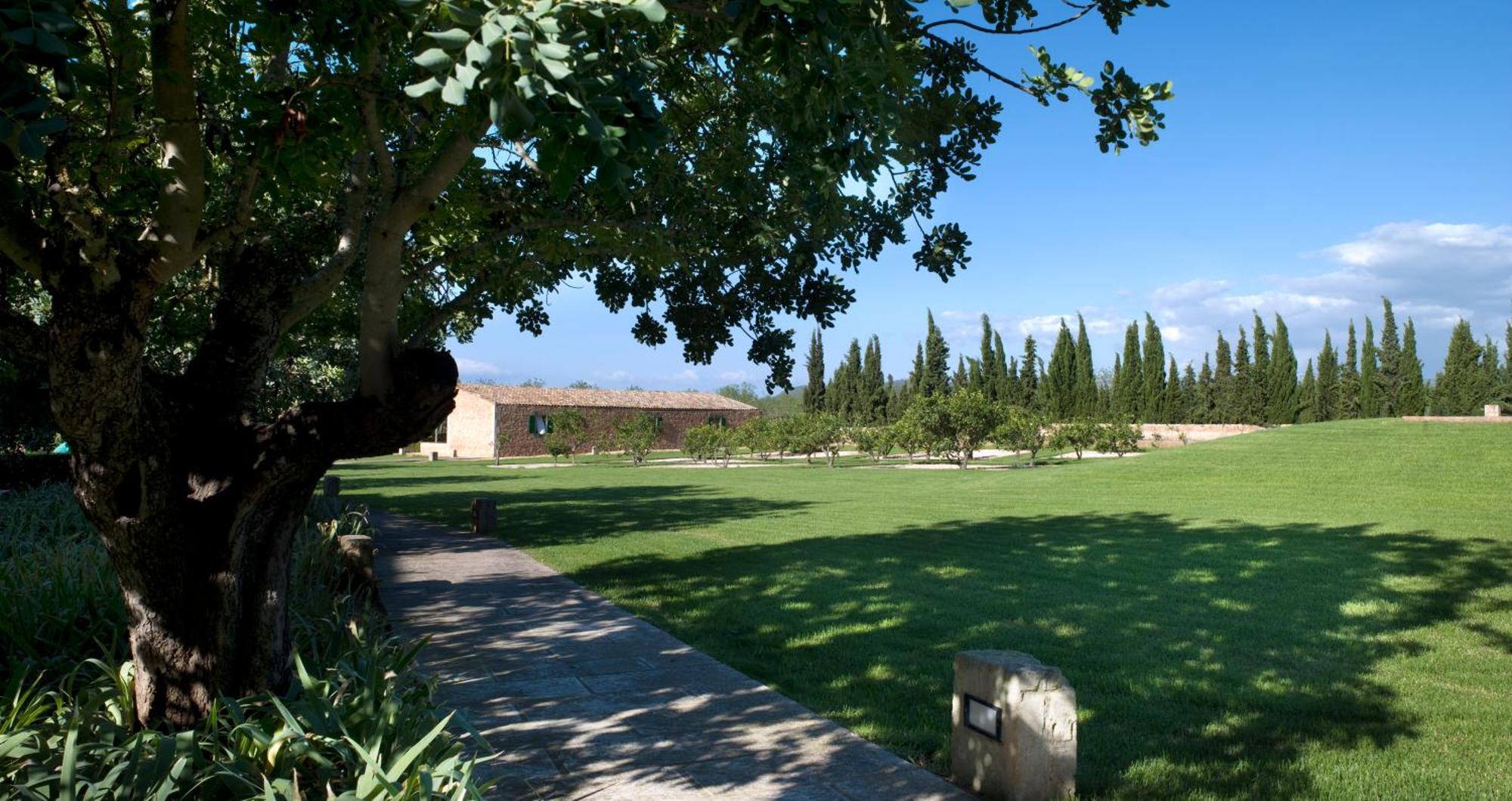 Landhaus Casa Rural Son Bernadinet Campos (Mallorca)