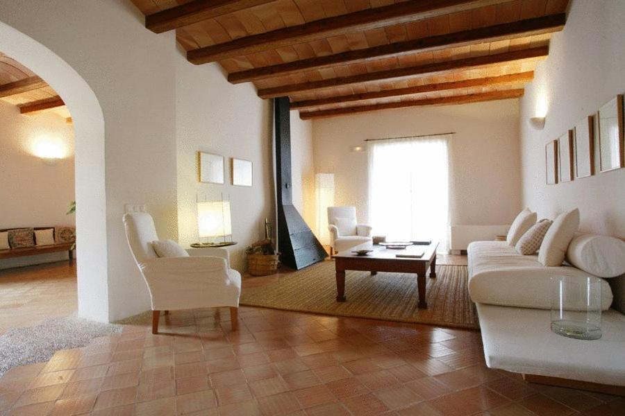 Landhaus Casa Rural Son Bernadinet Campos (Mallorca)