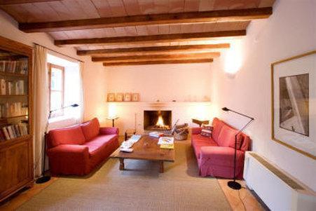 Casa Rural Son Bernadinet Landhaus Campos (Mallorca)