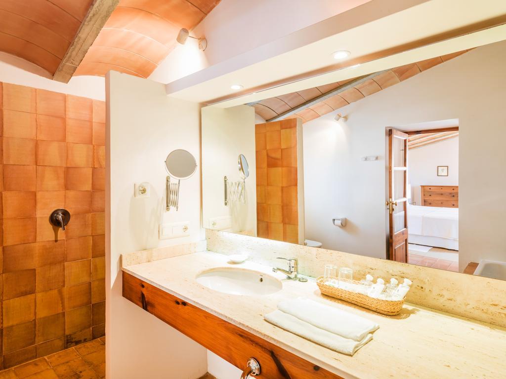 Casa Rural Son Bernadinet Landhaus