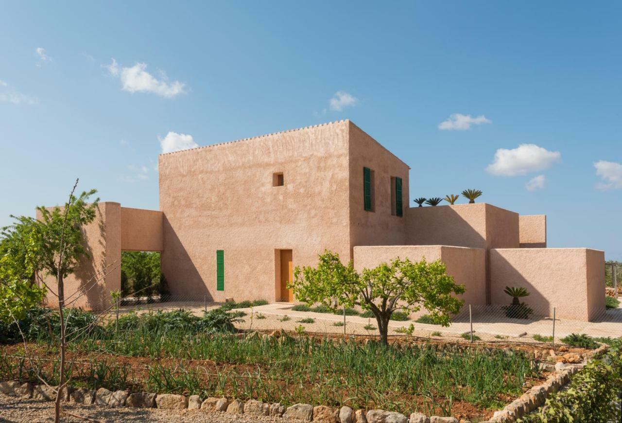 Landhaus Casa Rural Son Bernadinet *