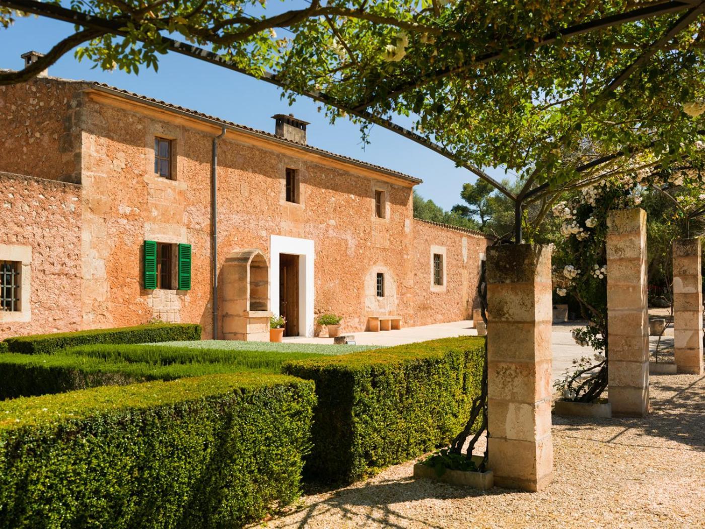 Country house Casa Rural Son Bernadinet Campos (Mallorca)