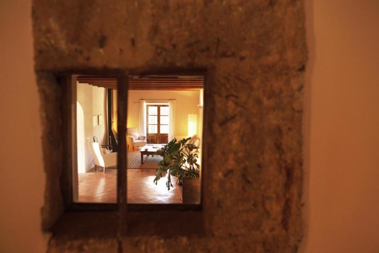 Country house Casa Rural Son Bernadinet