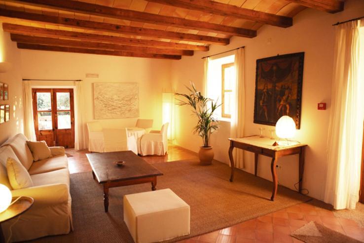 Casa Rural Son Bernadinet Campos (Mallorca)