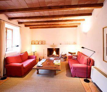 Casa Rural Son Bernadinet Country house Campos (Mallorca)