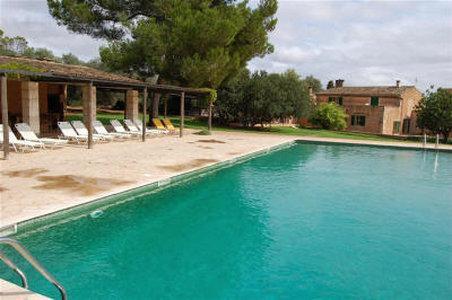 Country house Casa Rural Son Bernadinet