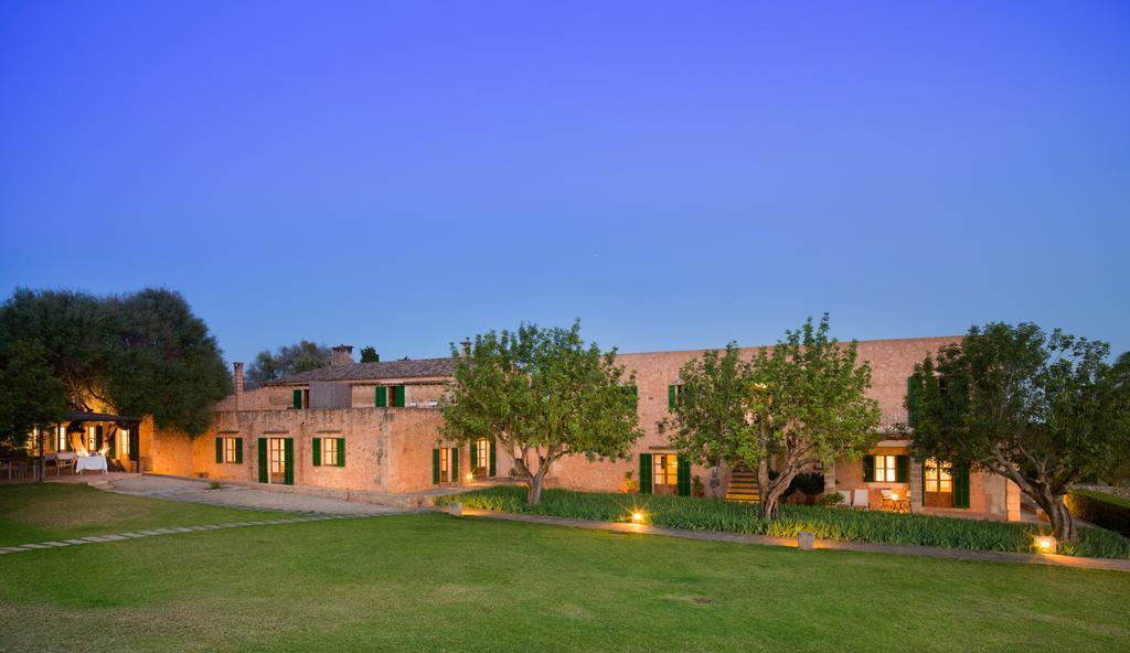 Country house Casa Rural Son Bernadinet *