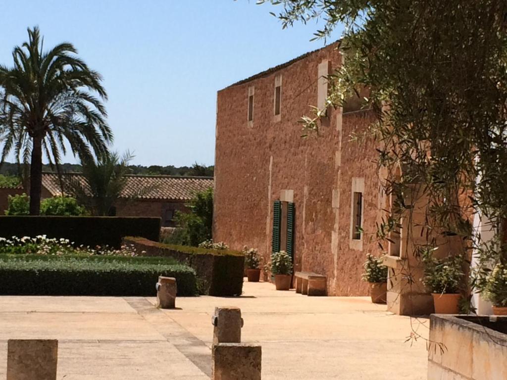Casa Rural Son Bernadinet *