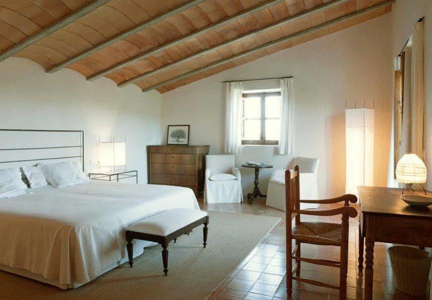Casa Rural Son Bernadinet