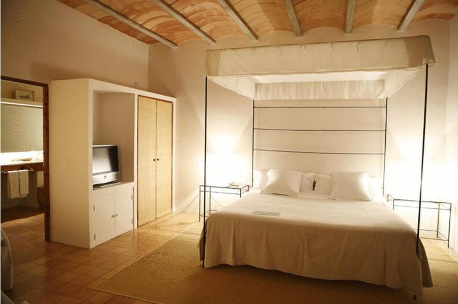Casa Rural Son Bernadinet *